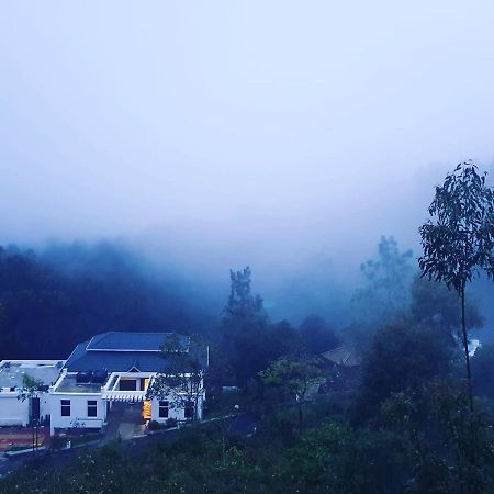 Sherva Stellar Resort Yercaud Zewnętrze zdjęcie