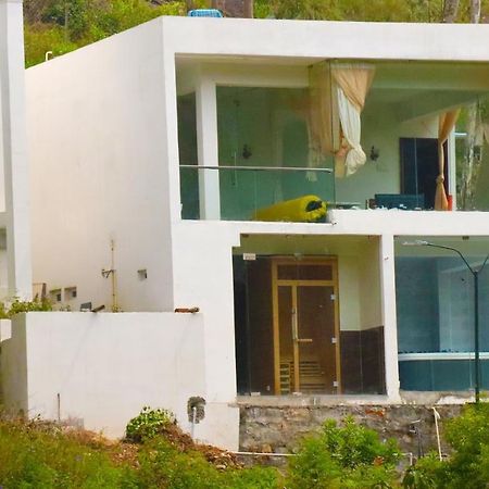 Sherva Stellar Resort Yercaud Zewnętrze zdjęcie