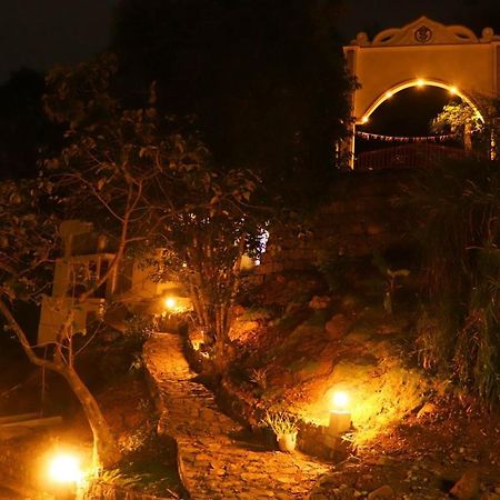 Sherva Stellar Resort Yercaud Zewnętrze zdjęcie