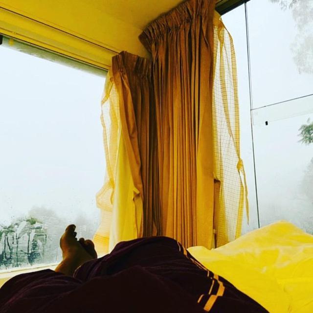 Sherva Stellar Resort Yercaud Zewnętrze zdjęcie