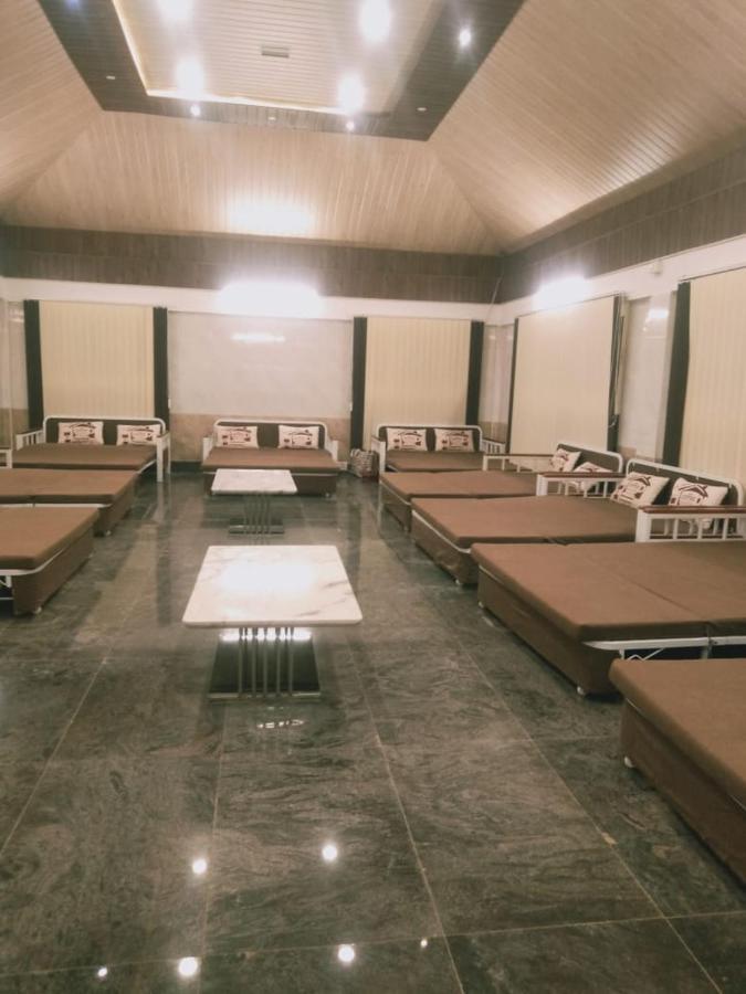 Sherva Stellar Resort Yercaud Zewnętrze zdjęcie