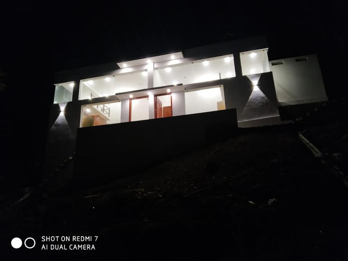 Sherva Stellar Resort Yercaud Zewnętrze zdjęcie